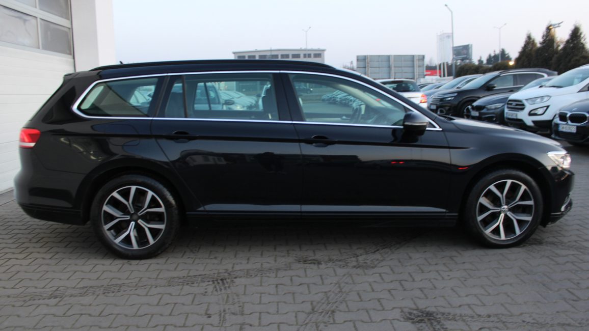 Volkswagen Passat 2.0 TDI BMT SCR Comfortline DSG7 PO4GF09 w zakupie za gotówkę