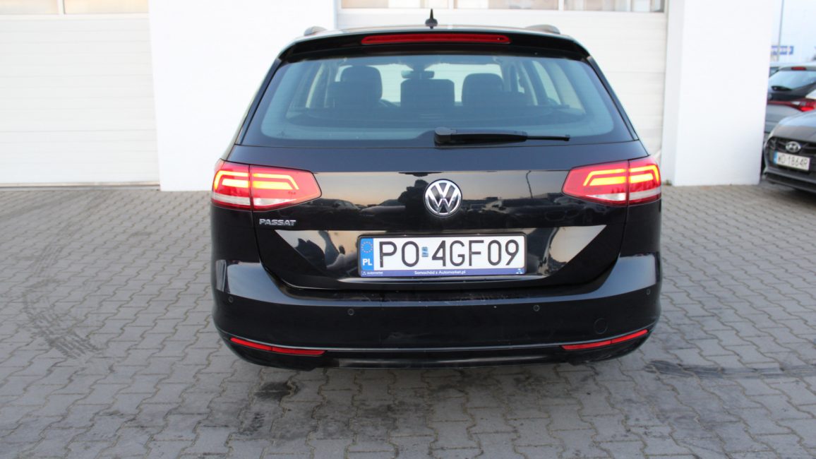 Volkswagen Passat 2.0 TDI BMT SCR Comfortline DSG7 PO4GF09 w zakupie za gotówkę