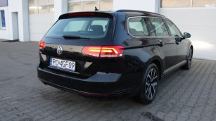 Volkswagen Passat 2.0 TDI BMT SCR Comfortline DSG7 PO4GF09 w zakupie za gotówkę