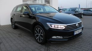 Volkswagen Passat 2.0 TDI BMT SCR Comfortline DSG7 PO4GF09 w zakupie za gotówkę