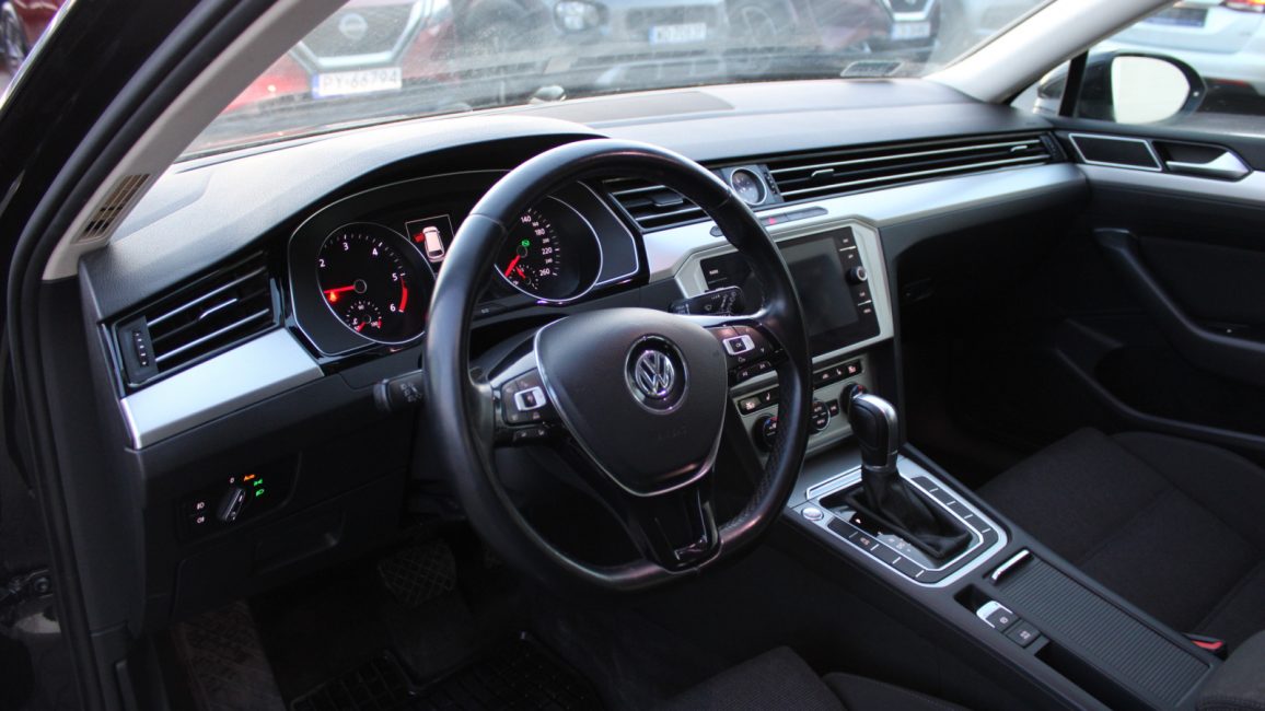 Volkswagen Passat 2.0 TDI BMT SCR Comfortline DSG7 PO4GF09 w zakupie za gotówkę