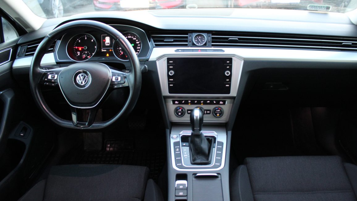 Volkswagen Passat 2.0 TDI BMT SCR Comfortline DSG7 PO4GF09 w zakupie za gotówkę