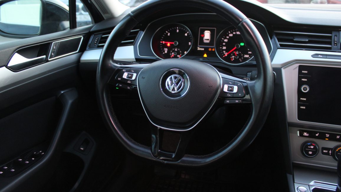 Volkswagen Passat 2.0 TDI BMT SCR Comfortline DSG7 PO4GF09 w zakupie za gotówkę