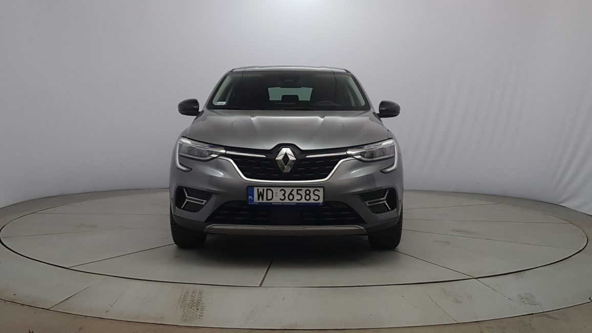 Renault Arkana 1.3 TCe mHEV Intens EDC WD3658S w abonamencie dla firm