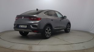 Renault Arkana 1.3 TCe mHEV Intens EDC WD3658S w leasingu dla firm