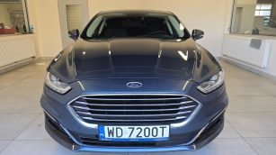 Ford Mondeo 2.0 EcoBlue Titanium aut WD7200T w leasingu dla firm