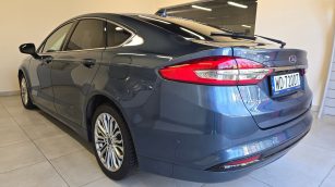 Ford Mondeo 2.0 EcoBlue Titanium aut WD7200T w leasingu dla firm