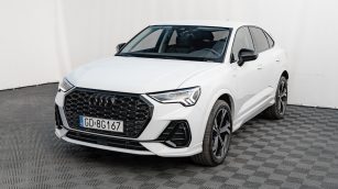 Audi Q3 35 TFSI mHEV S-Line S tronic GD8G167 w leasingu dla firm