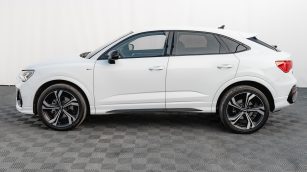 Audi Q3 35 TFSI mHEV S-Line S tronic GD8G167 w leasingu dla firm