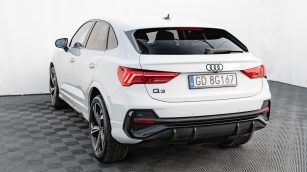 Audi Q3 35 TFSI mHEV S-Line S tronic GD8G167 w abonamencie