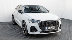 Audi Q3 35 TFSI mHEV S-Line S tronic GD8G167 w leasingu dla firm