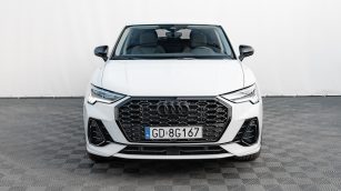 Audi Q3 35 TFSI mHEV S-Line S tronic GD8G167 w leasingu dla firm