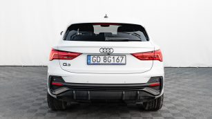 Audi Q3 35 TFSI mHEV S-Line S tronic GD8G167 w leasingu dla firm