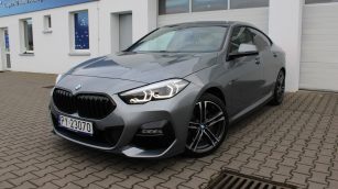 BMW 220i xDrive M Sport aut PY23070 w zakupie za gotówkę