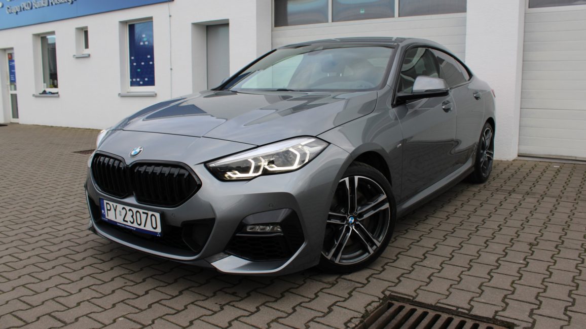 BMW 220i xDrive M Sport aut PY23070 w leasingu dla firm