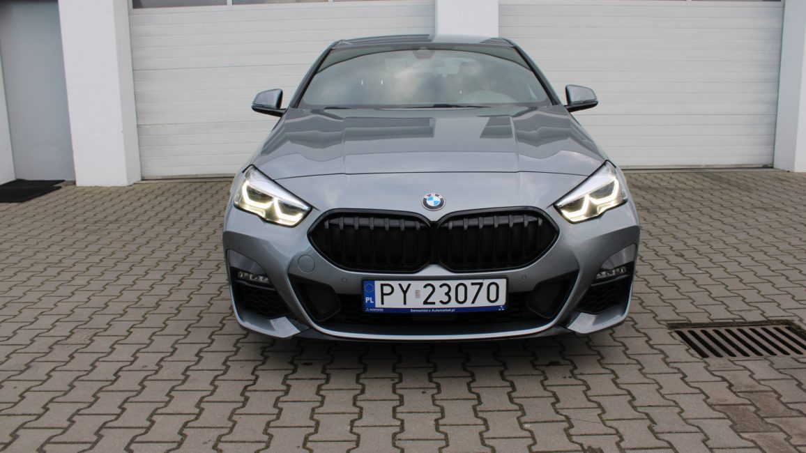 BMW 220i xDrive M Sport aut PY23070 w abonamencie