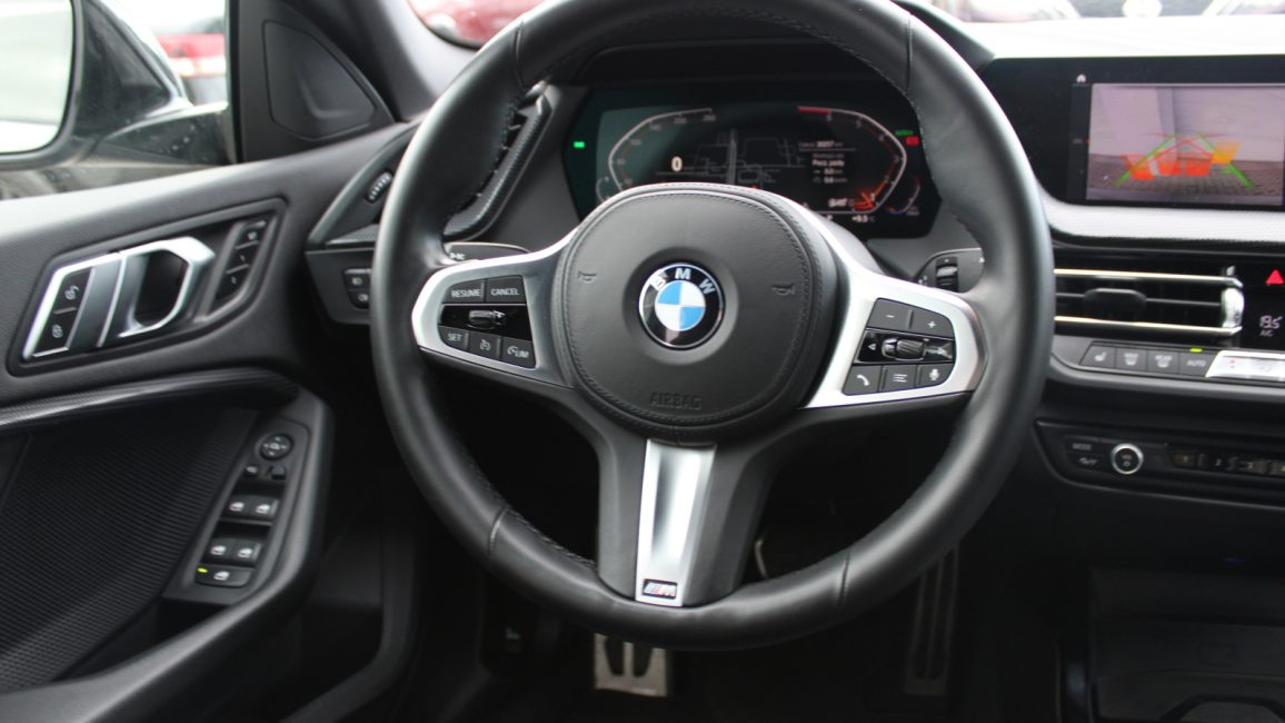 BMW 220i xDrive M Sport aut PY23070 w abonamencie