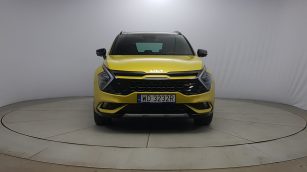 Kia Sportage 1.6 T-GDI HEV GT Line 4WD aut WD3232R w leasingu dla firm