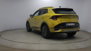 Kia Sportage 1.6 T-GDI HEV GT Line 4WD aut WD3232R w leasingu dla firm