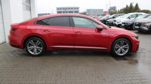 Volkswagen Arteon 2.0 TDI Bi-Turbo SCR 4Mot. R-Line DSG WD7552H w leasingu dla firm