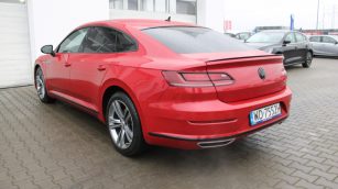 Volkswagen Arteon 2.0 TDI Bi-Turbo SCR 4Mot. R-Line DSG WD7552H w leasingu dla firm