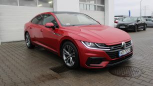 Volkswagen Arteon 2.0 TDI Bi-Turbo SCR 4Mot. R-Line DSG WD7552H w leasingu dla firm