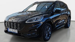 Ford Kuga 2.5 FHEV AWD ST-Line X GD2G221 w abonamencie dla firm