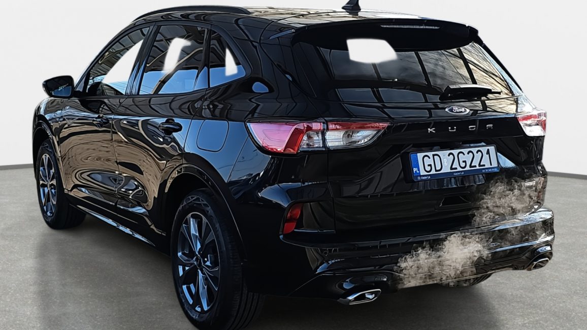 Ford Kuga 2.5 FHEV AWD ST-Line X GD2G221 w zakupie za gotówkę