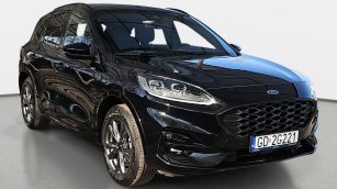 Ford Kuga 2.5 FHEV AWD ST-Line X GD2G221 w leasingu dla firm