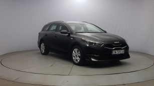 Kia Ceed 1.5 T-GDI M DW5RE34 w abonamencie