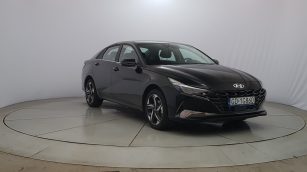 Hyundai Elantra 1.6 Executive GD1G860 w abonamencie dla firm