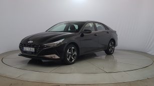 Hyundai Elantra 1.6 Executive GD1G860 w abonamencie dla firm