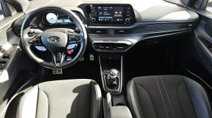 Hyundai i20 1.6 T-GDi N Performance KR7XJ84 w leasingu dla firm