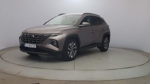 Hyundai Tucson 1.6 T-GDi 48V Executive 2WD DCT FZ8470R w abonamencie