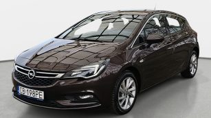 Opel Astra V 1.6 T GPF Elite S&S aut CB198PE w leasingu dla firm