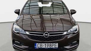 Opel Astra V 1.6 T GPF Elite S&S aut CB198PE w zakupie za gotówkę