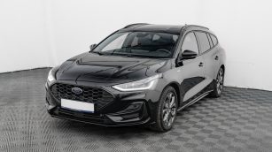 Ford Focus 1.0 EcoBoost mHEV ST-Line X aut GD3G118 w abonamencie dla firm