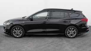 Ford Focus 1.0 EcoBoost mHEV ST-Line X aut GD3G118 w leasingu dla firm