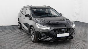 Ford Focus 1.0 EcoBoost mHEV ST-Line X aut GD3G118 w abonamencie dla firm