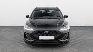 Ford Focus 1.0 EcoBoost mHEV ST-Line X aut GD3G118 w abonamencie dla firm