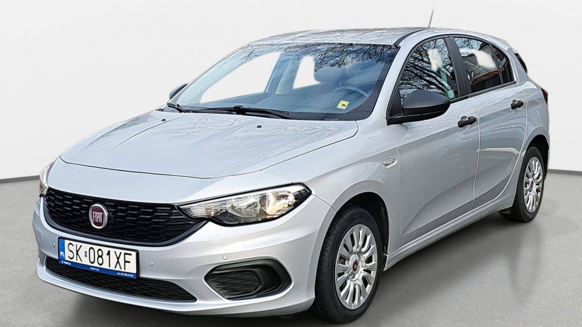 Fiat Tipo 1.4 16v Pop EU6d SK081XF w leasingu dla firm