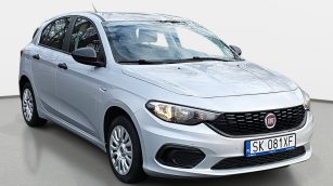 Fiat Tipo 1.4 16v Pop EU6d SK081XF w leasingu dla firm