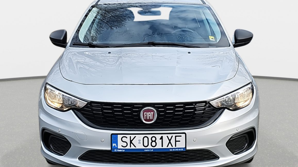 Fiat Tipo 1.4 16v Pop EU6d SK081XF w leasingu dla firm