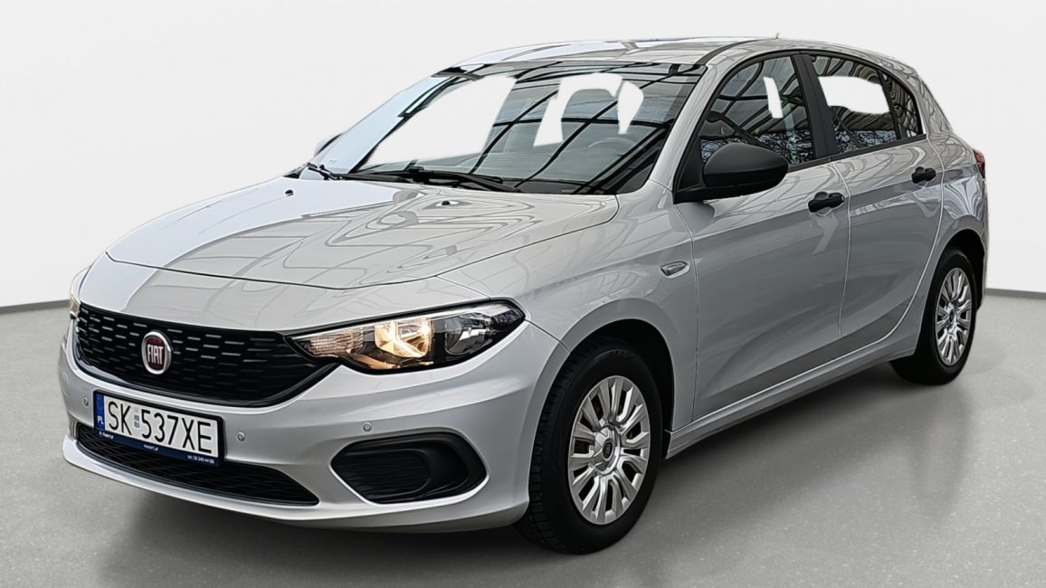 Fiat Tipo 1.4 16v Pop EU6d SK537XE w leasingu dla firm