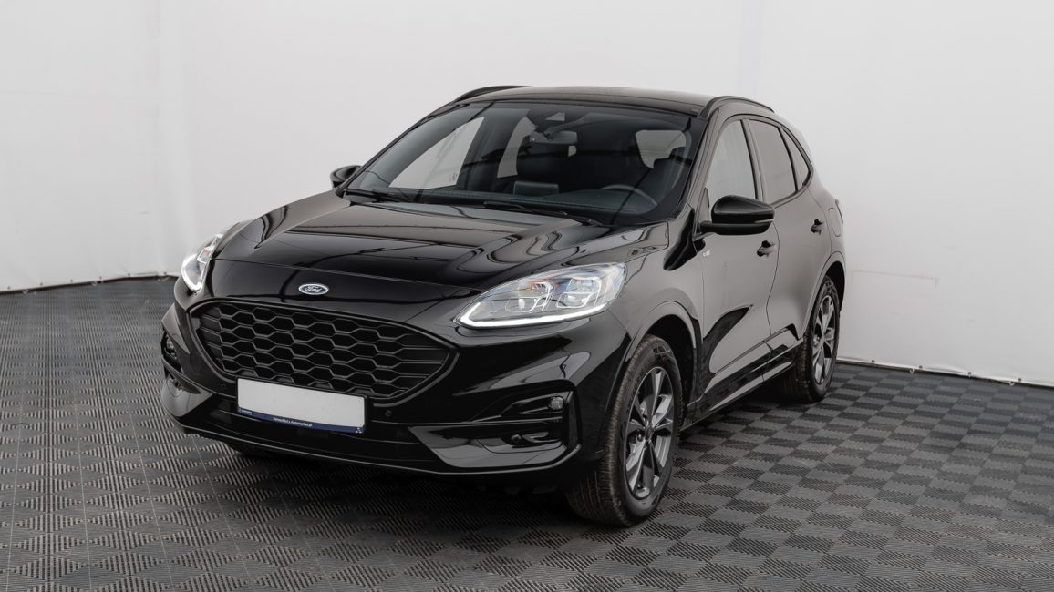 Ford Kuga 2.5 FHEV AWD ST-Line X GD2G524 w abonamencie