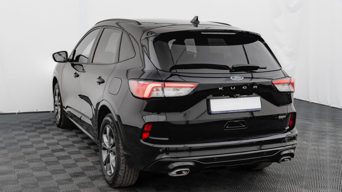 Ford Kuga 2.5 FHEV AWD ST-Line X GD2G524 w abonamencie