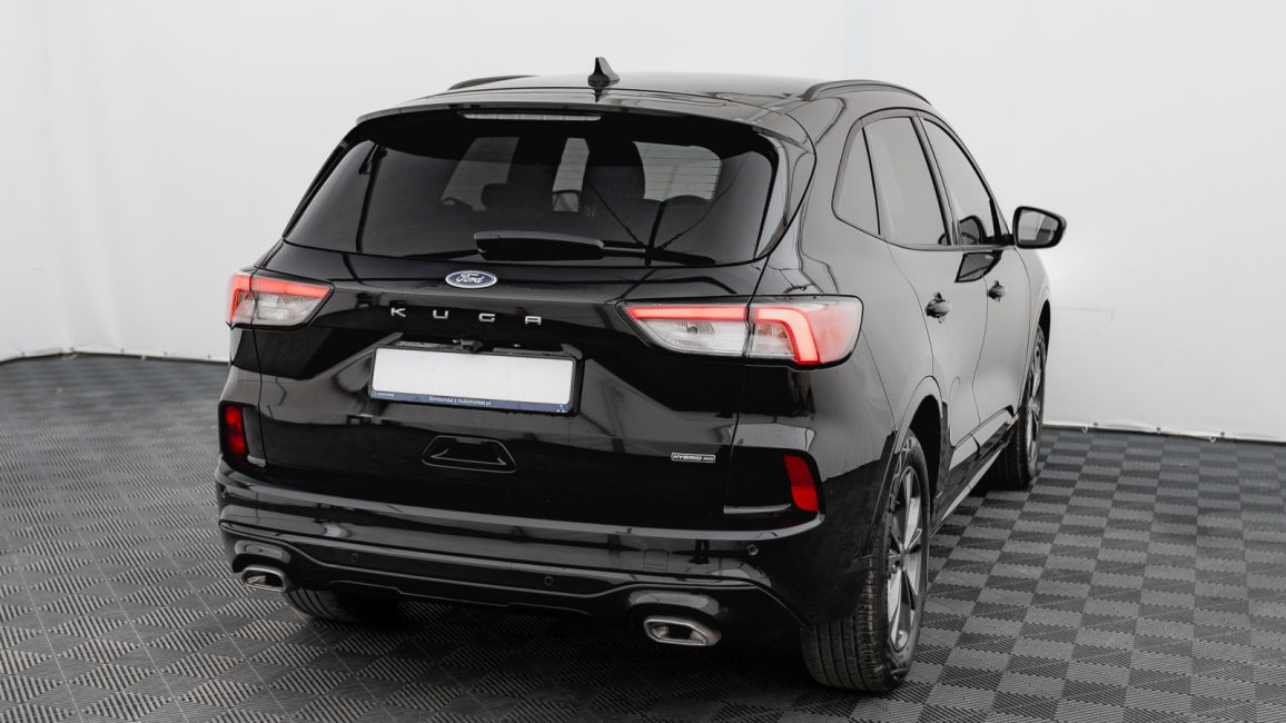 Ford Kuga 2.5 FHEV AWD ST-Line X GD2G524 w zakupie za gotówkę