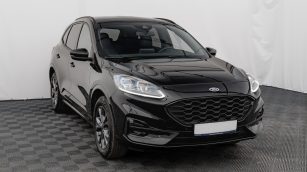 Ford Kuga 2.5 FHEV AWD ST-Line X GD2G524 w abonamencie