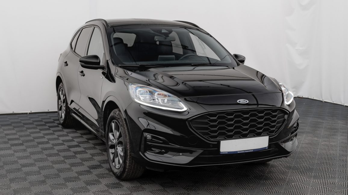 Ford Kuga 2.5 FHEV AWD ST-Line X GD2G524 w abonamencie dla firm