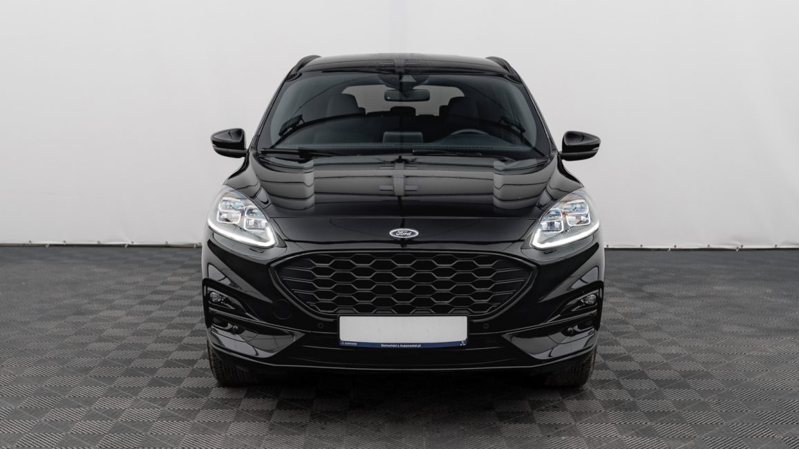 Ford Kuga 2.5 FHEV AWD ST-Line X GD2G524 w leasingu dla firm